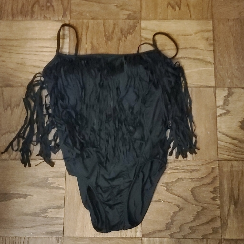Longitude Swimsuit